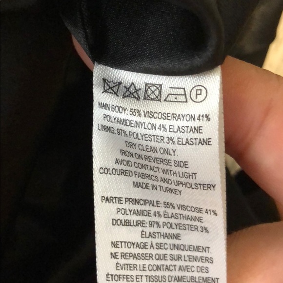 French Connection cocktail dress - Picture 6 of 7